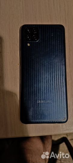 Samsung Galaxy M12, 4/64 ГБ