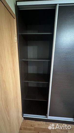 Шкаф купе