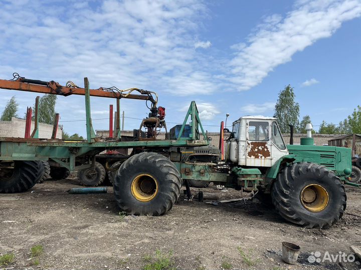 Плуг 86 Механический завод ПСК-5, 1990