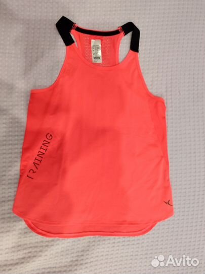 Спортивная майка, декатлон