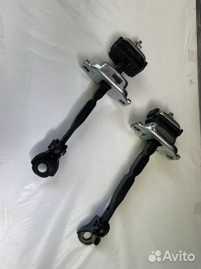 Ограничители дверей Хонда Аккорд 8