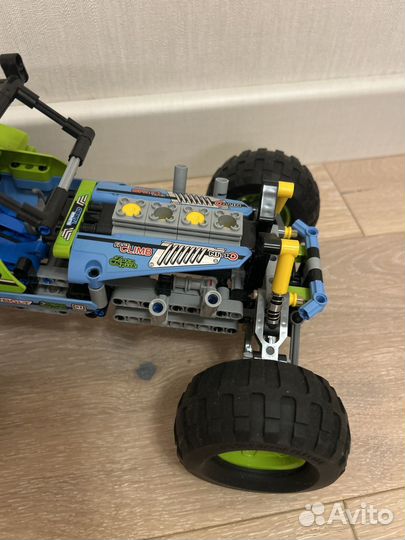 Lego technic 42037