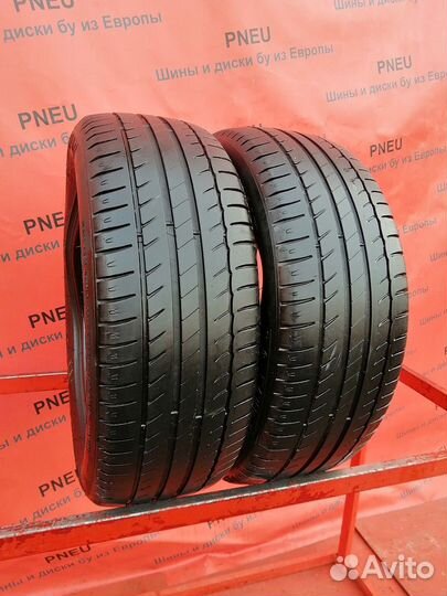 Michelin Primacy 3 215/50 R18 92W