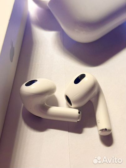 Airpods 3