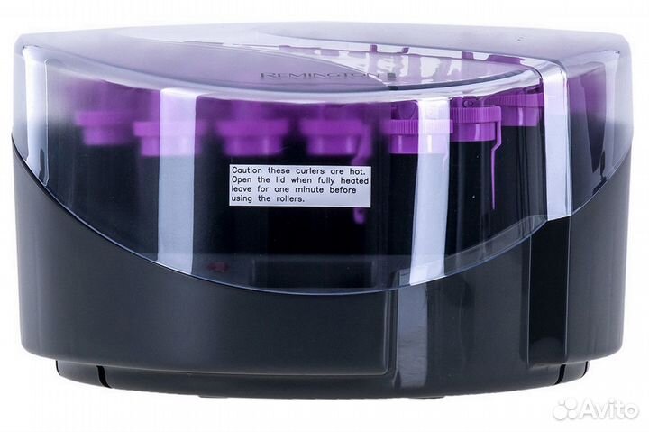 Термобигуди 20 шт + 20 зажимов (новые)