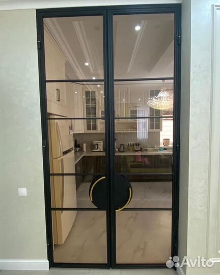 Перегородка из Pinterest