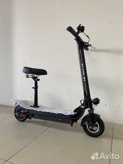 Электросамокат kugoo M2 350W 8AH