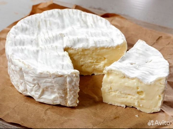 Сыры из российских сыроварен. От Москвы до Урала