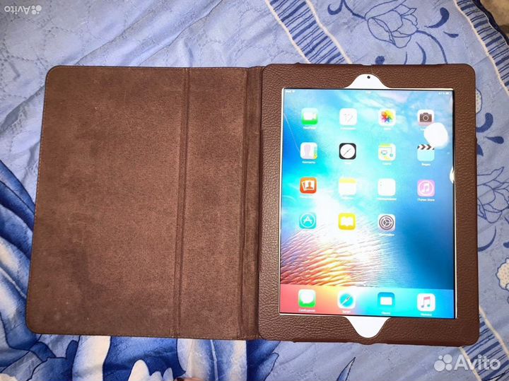 iPad 2