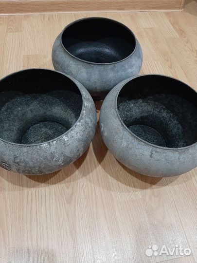 Чугунок СССР