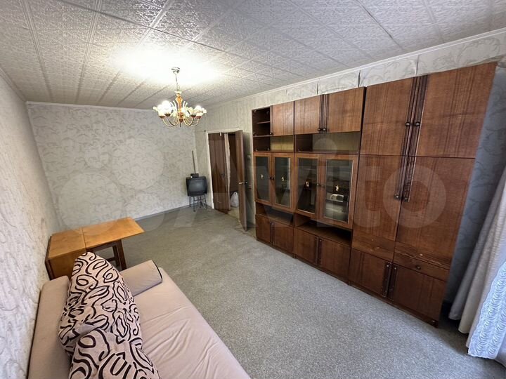 4-к. квартира, 77 м², 3/9 эт.