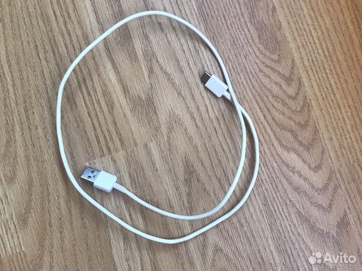 Шнур для зарядки Mi (taip-ci )