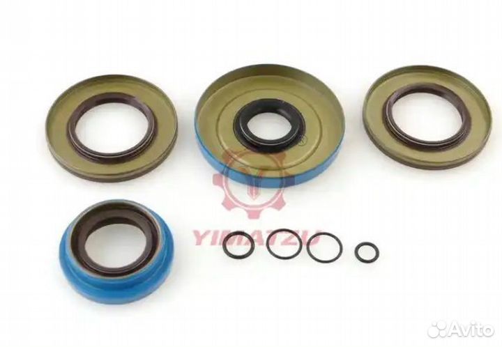 Комплект сальников Polaris 3235052 3235495 3235658