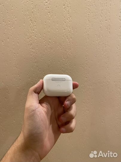 AirPods Pro 1 оригинал