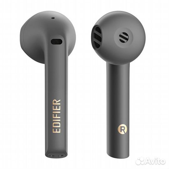 Наушники с микрофоном беспроводные Edifier TWS200
