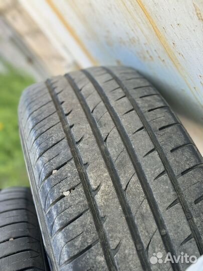 Hankook Ventus Prime 2 K115 215/70 R16