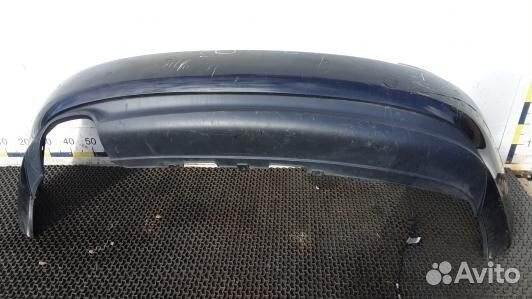 Бампер задний audi A5 1 (ZPH04HG01)