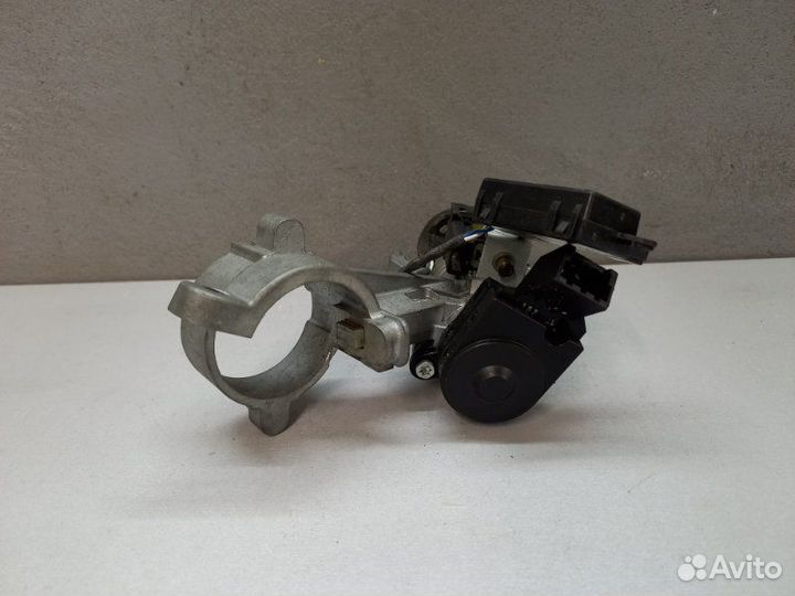 Замок зажигания Chevrolet Cruze 2013
