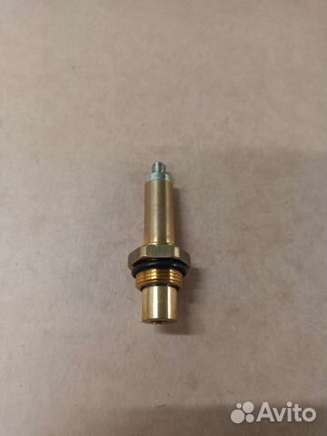 Шток эмк atiker