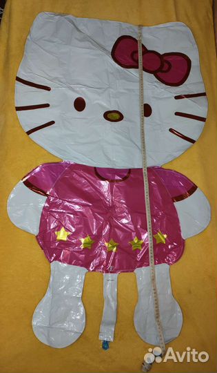 Шары для любого повода. Новые