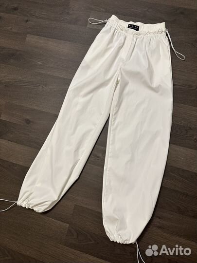 Брюки карго женские, 40-42 размер