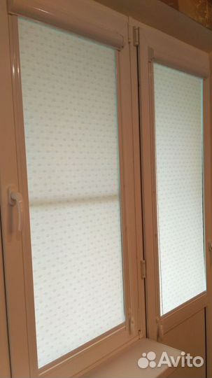 Кассетные шторы G7319-X1232