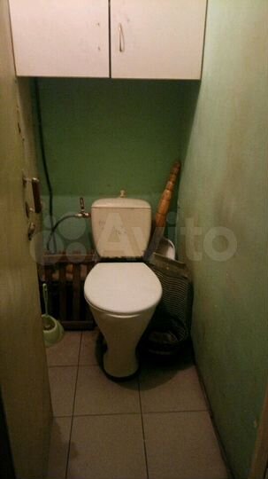 Комната 12 м² в 4-к., 5/9 эт.