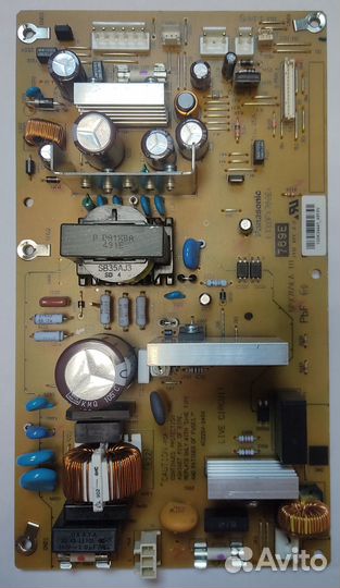 Блок питания Xerox Phaser 6500/6505