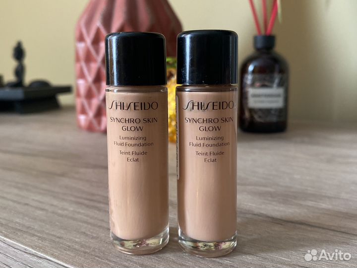 Тональное Dior, Make Up For Ever, Sisley тени