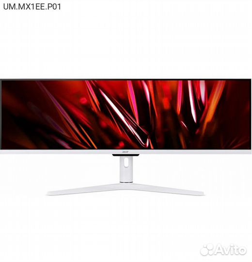 Монитор Acer Nitro XV431CPwmiiphx 43.8