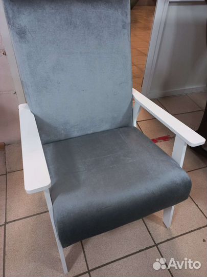 Кресло Далас