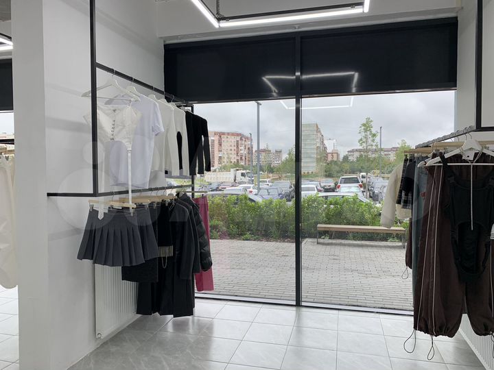 Свободного назначения, 85.4 м²