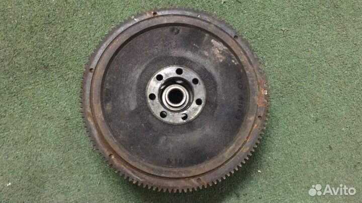 Сцепление в сборе Renault Megane 2 1.4