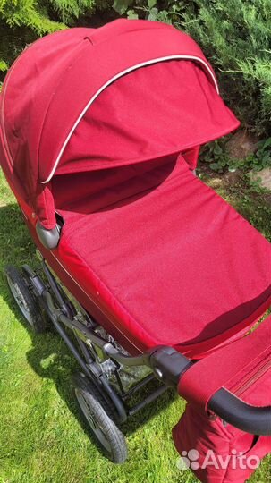 Коляска inglesina sofia 2 в 1