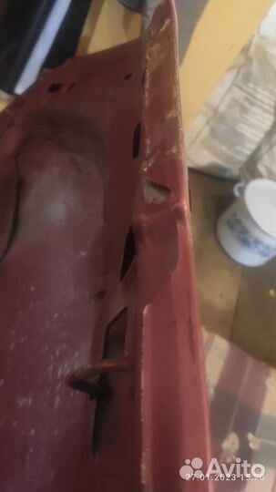 Капот на peugeot 206