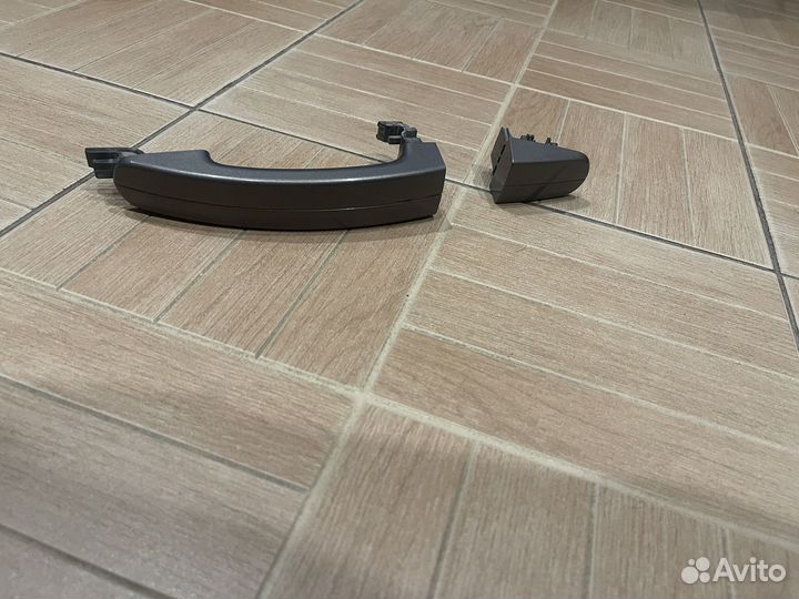 Ручка двери ford focus 3 оригинал