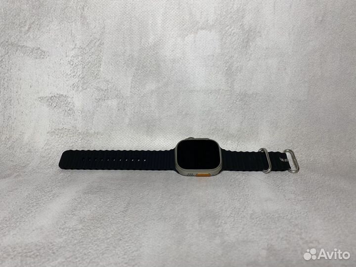Apple Watch Ultra 2 Amoled