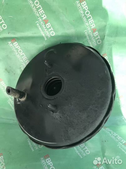 Усилитель тормозов вакуумный Chevrolet Lanos