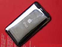iPod touch 3,оригинал,в коллекцию,обмен-продажа