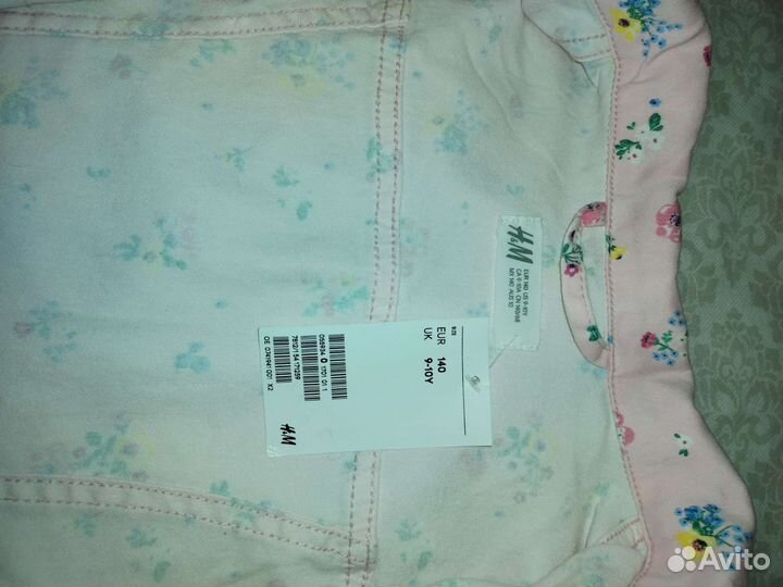 Джинсовая курточка на девочку