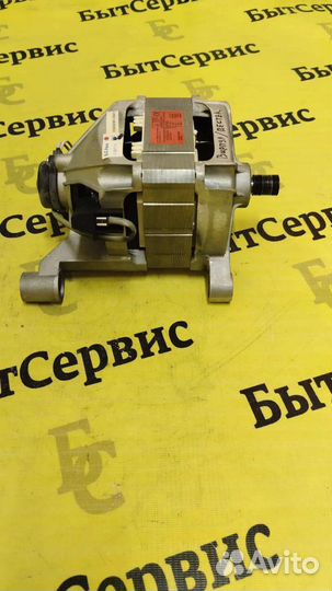 Двигатель Whirlpool Vestel