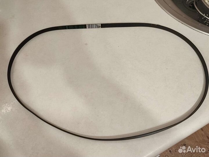 Ремень для стиральной машины Electrolux EWS1050