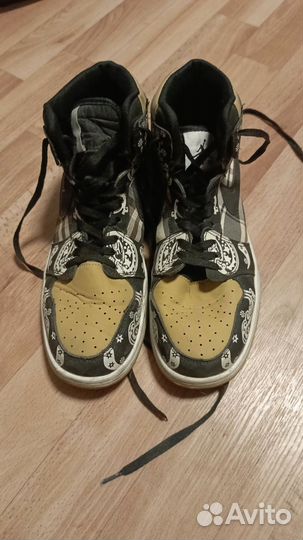 Кроссовки nike