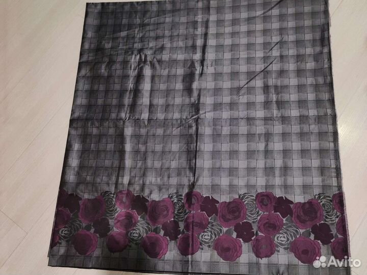 Плащевая ткань 1.80 см купон