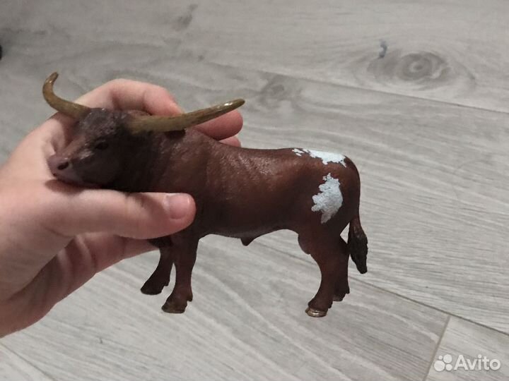 Фигурки schleich