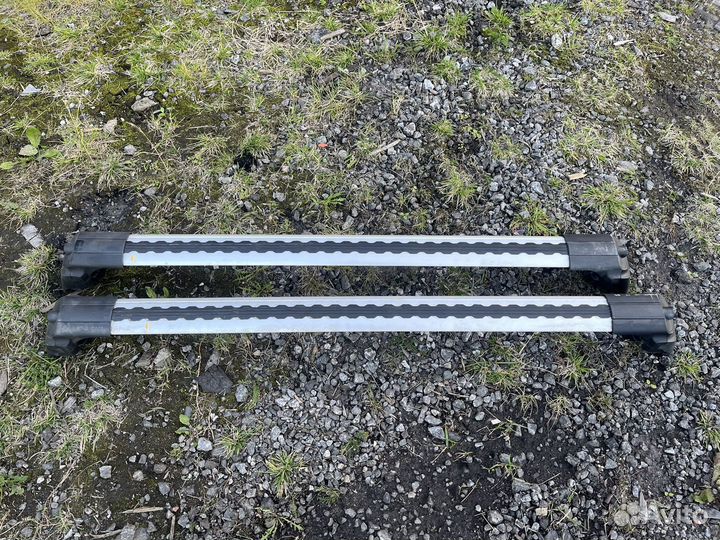 Багажник на крышу turtle air 1