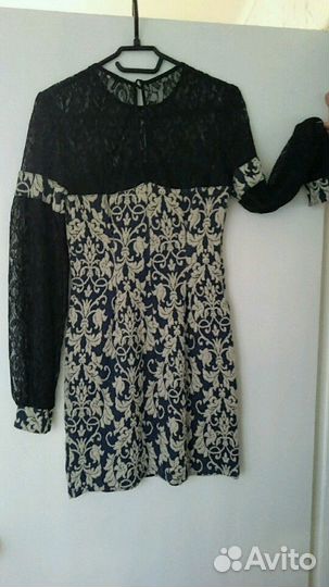 Женские вещи пакетом/Платье, шорты, блузка