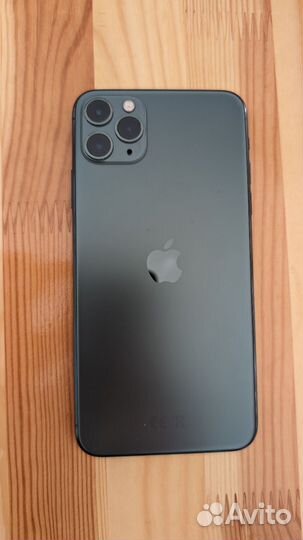 iPhone 11 Pro Max, 256 ГБ