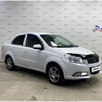 Ravon Nexia 1.5 MT, 2017, 163 159 км, с пробегом, цена 660 000 руб.