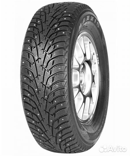 Maxxis Premitra Ice Nord NS5 215/65 R16 98T